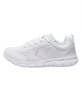 HUMMEL - CROSSLITE DOT4, WHITE