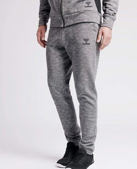HUMMEL HOVER PANTS, GRÅ