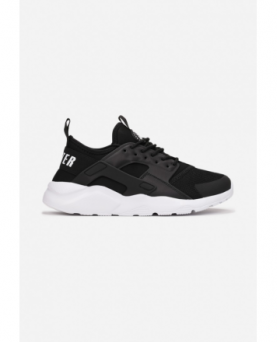 RAPTER B897-1A BLACK/WHITE