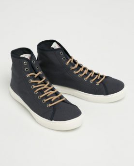 LEVIS EDWARDS MID SNEAKERS