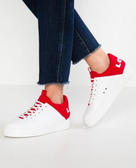 LEVIS MULLET S SNEAKERS
