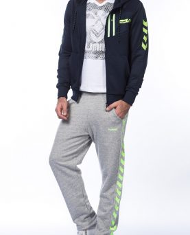 Hummel Alvaro Pants