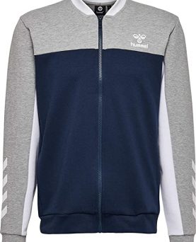 Hummel Mason Zip Jacket
