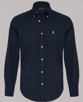 Polo Ralph Lauren Shirt - Navy
