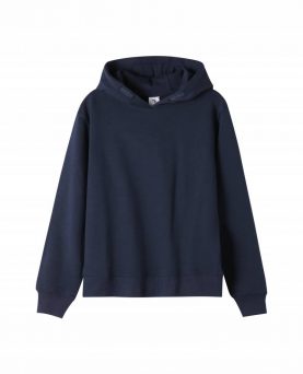 Kids Hoodie - Navy