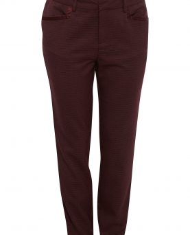 Pulz Jeans - Ankelbuks