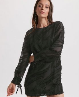 Soaked Toriana Dress