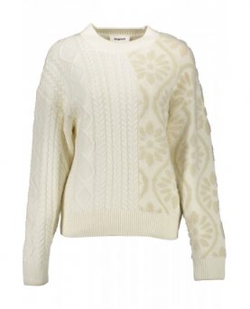 Desigual Women`s Pullover