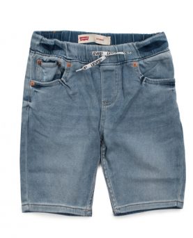 Levi`s Kids Denim Shorts