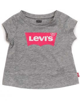 Levi`s Kids T-shirt m/print