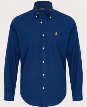 Polo Ralph Lauren Shirt - Indigo