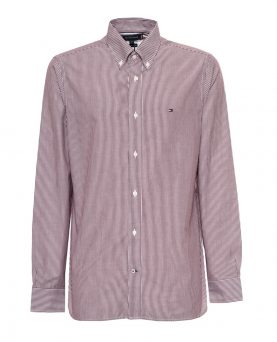 Tommy Hilfiger Soft Stripe Shirt
