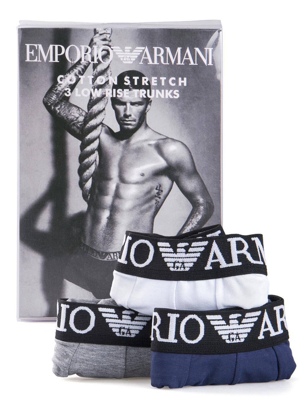 Emporio Armani Men`s tights - Outlet