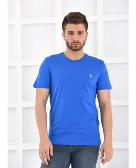 Ralph Lauren Round Neck T-Shirt