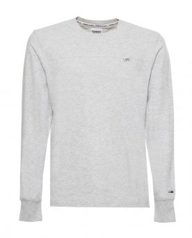 Tommy Jeans Ls Tee