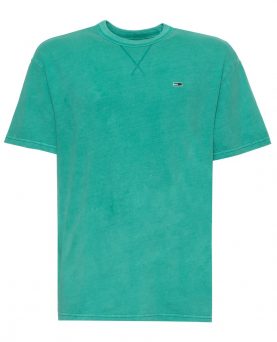 Tommy Jeans Classic Washed Tee