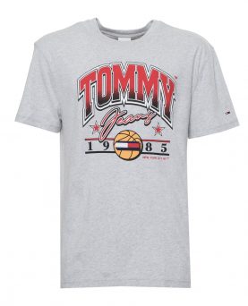 Tommy Jeans Varsity Graphic Tee
