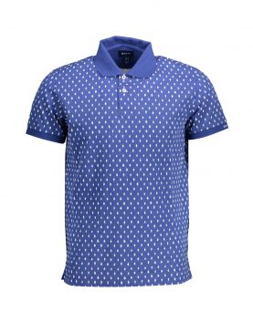 Gant Desert Diamond SS Pique