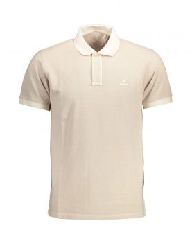 Gant Sunfaded Pique SS Rugger