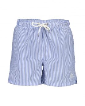 Gant Swim Shorts - Nautical Blue
