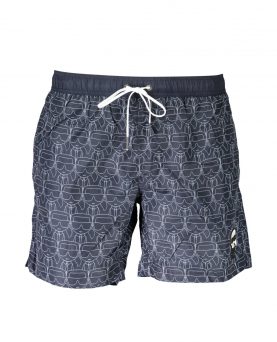 Karl Lagerfeld Beachwear Boardshorts
