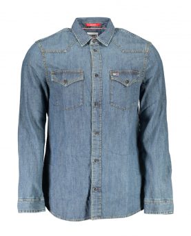 Tommy Jeans Denim Shirt