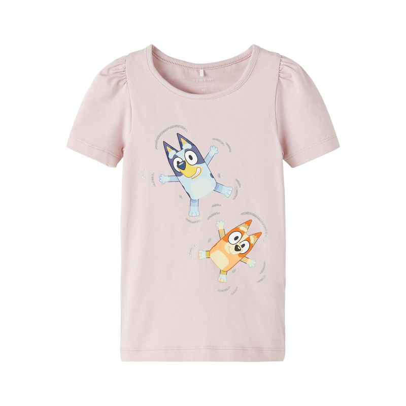 Name it Girls T-Shirt - Outlet Fashion
