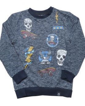 Boys Sweatshirt