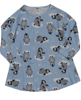 Penguin Dress