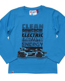 Lego Speed Racer Ls-T-shirt