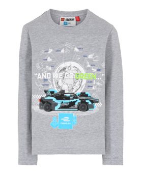 Lego Speed Racer Ls-T-shirt