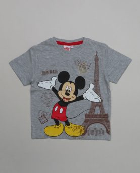 Mickey Paris T-Shirt