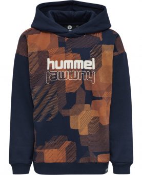 Hummel hmlKendrick Hoodie