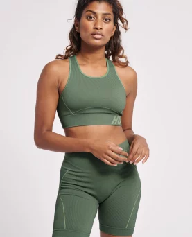 Hummel HmlTe Christel Seamless Top