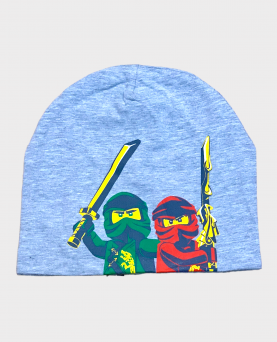 Lego Ninjago Beanie