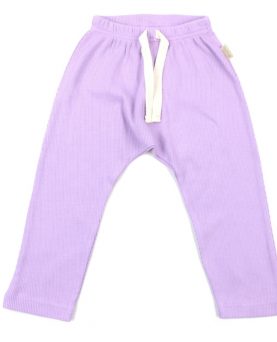 Petit Piao Pants Modal Lavender
