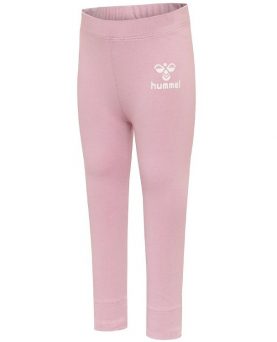 Hummel Hmlmaui Tights Mauve Shadow