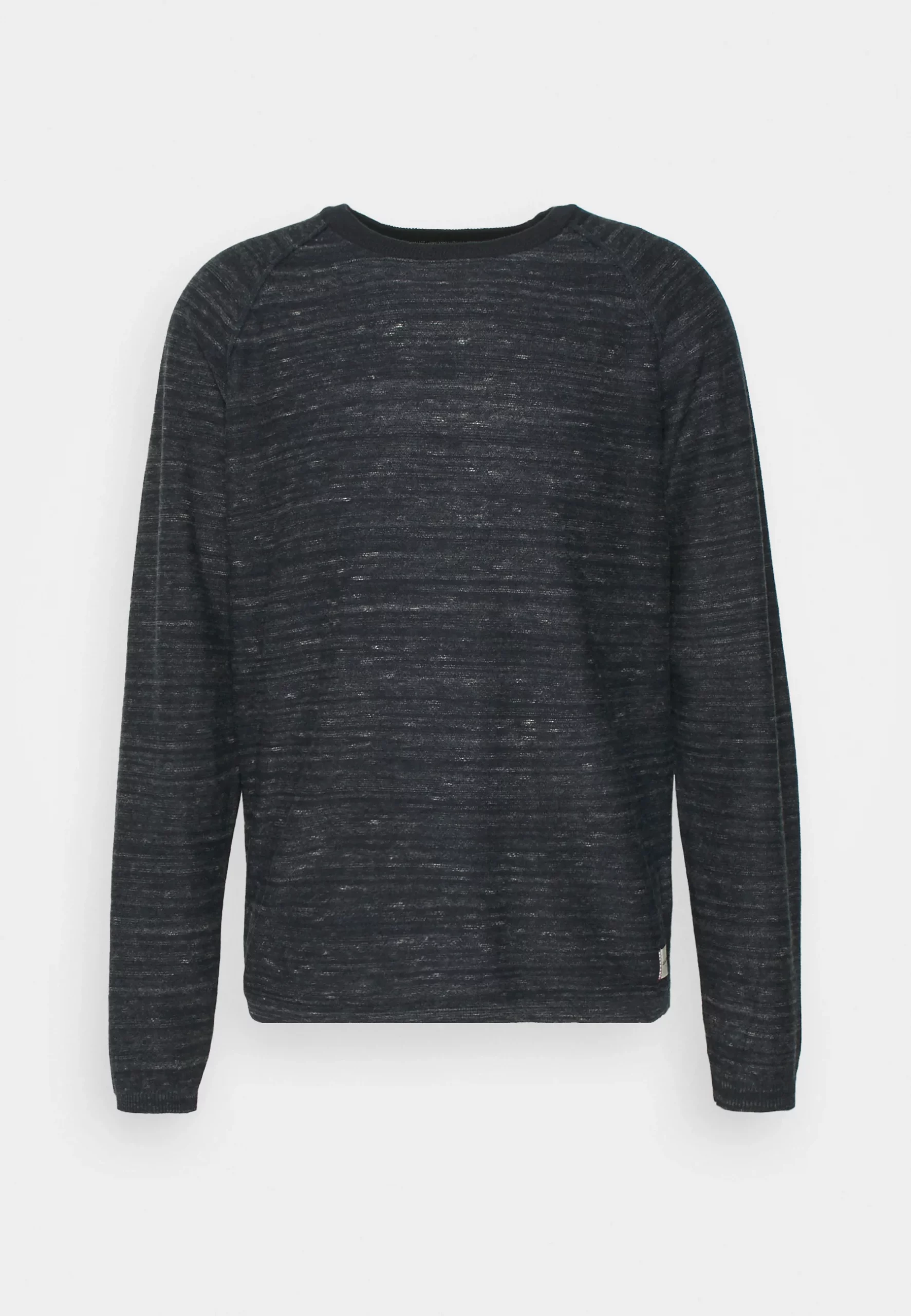 Jack & Jones Jcoberg Knit Crew Neck (Størrelse: S)