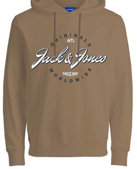 Jack & Jones Joroscar Sweat Hood