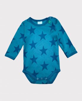 Star Body Ls Green