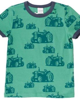 Farming Baby T-shirt