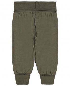 NbmWin Jib Pants Ivy Green