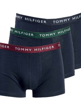 Tommy Hilfiger 3-Pack Trunks