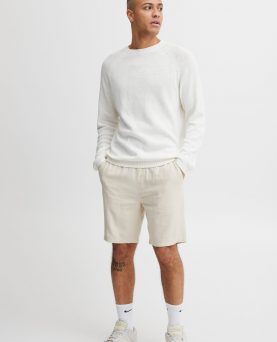 SDAurelius Hørshorts Oatmeal