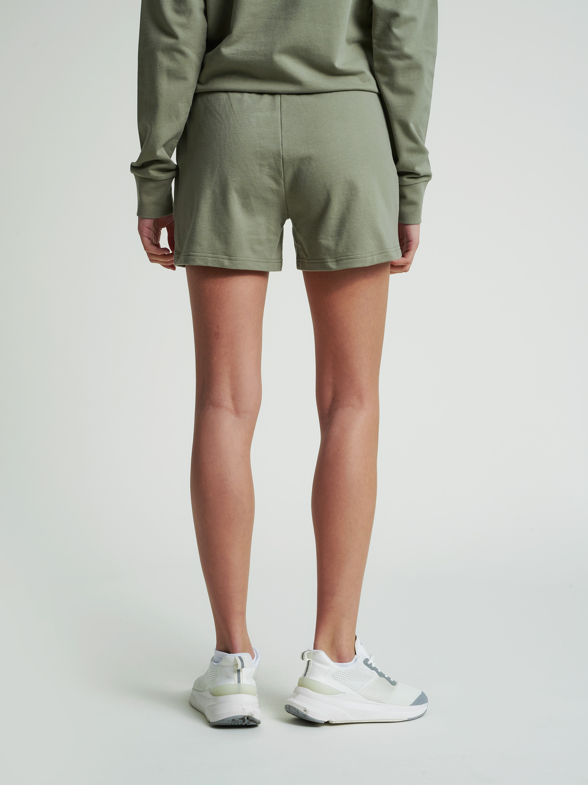 HmlSkylar Shorts - Outlet Fashion