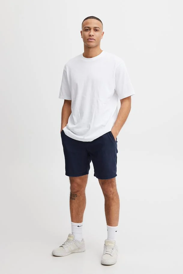 SDAurelius Hørshorts Insignia Blue (Størrelse: XL)
