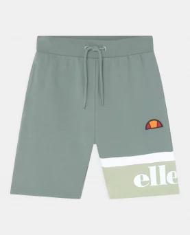 Ellesse Metalli Jnr. Shorts Dark Green