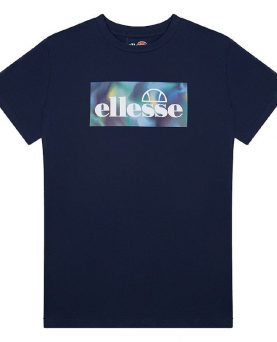 Ellesse Greccio Tee Navy