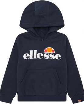 Ellesse Jero Oh Hoody Navy