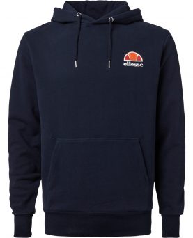 Ellesse Toce Oh Hoodie Dress Blues
